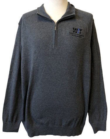 WIT3007 – Mens Sweater – WIT Apparel & Logo Merchandise